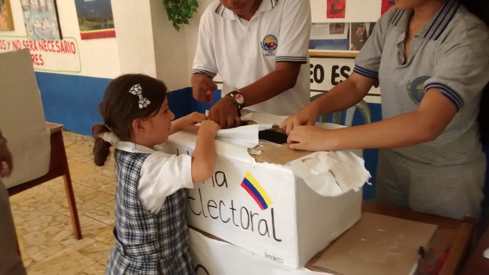 objetivo inst